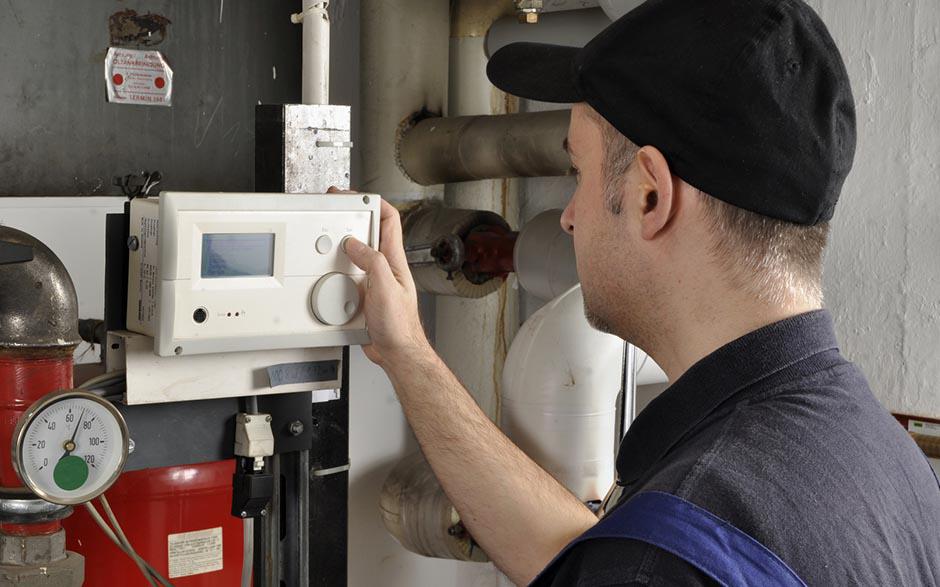 tarif contrat entretien chaudière Breuil-le-Vert